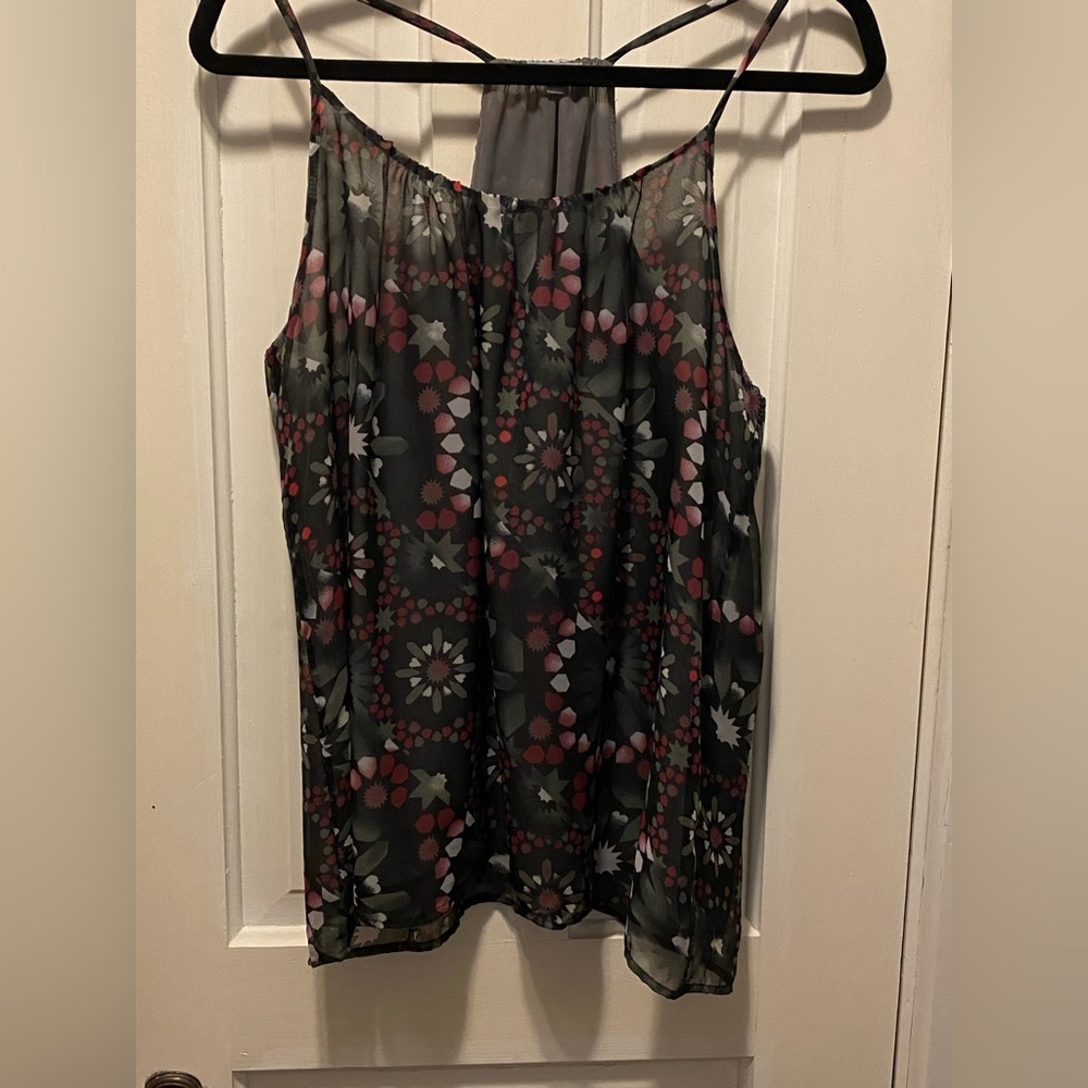 Charlotte Russe Size Large top